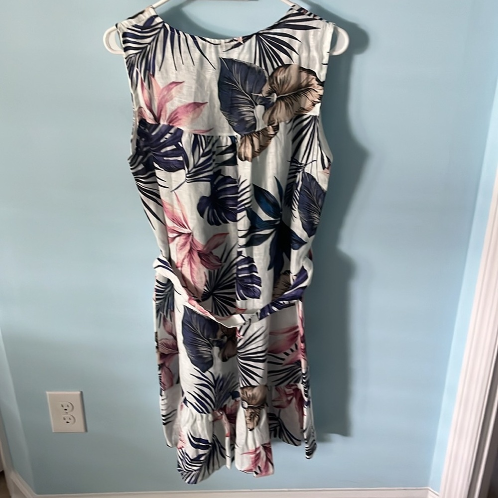 clearance price…..Summer Dress size M - Picture 5 of 5